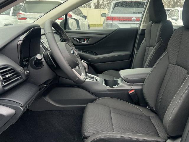 new 2025 Subaru Legacy car, priced at $28,061