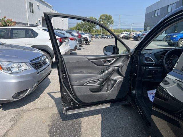 used 2021 Subaru Forester car, priced at $25,000