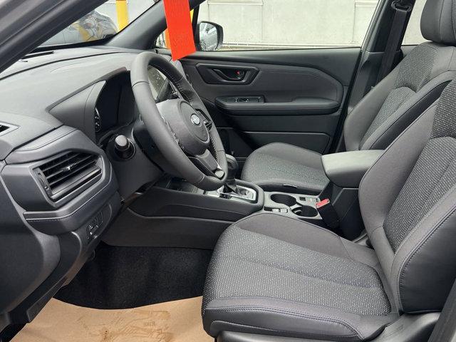 new 2025 Subaru Forester car, priced at $32,367