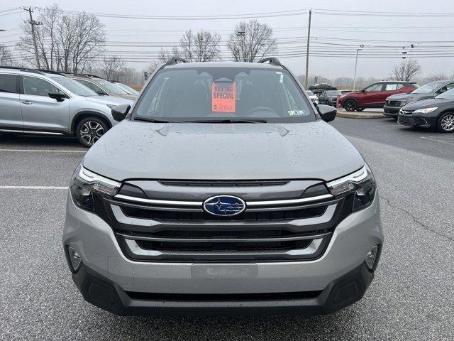 new 2025 Subaru Forester car, priced at $32,367