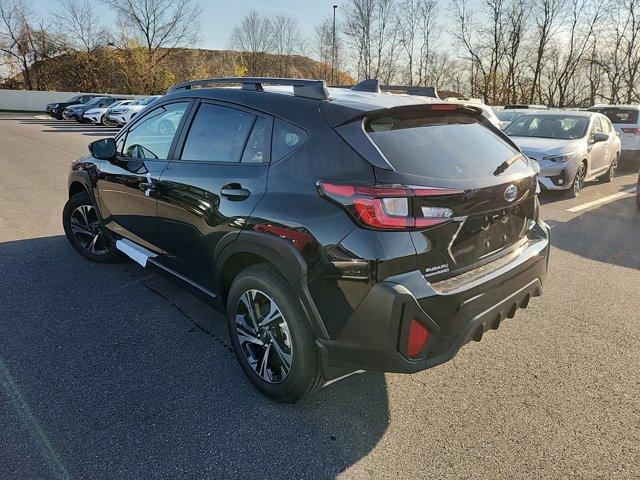 new 2024 Subaru Crosstrek car, priced at $28,659