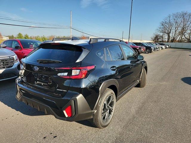 new 2024 Subaru Crosstrek car, priced at $28,659