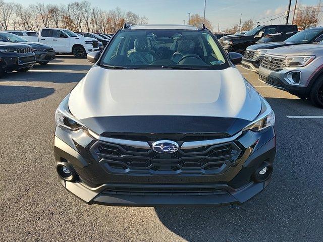 new 2024 Subaru Crosstrek car, priced at $28,659