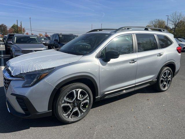 new 2024 Subaru Ascent car, priced at $47,543