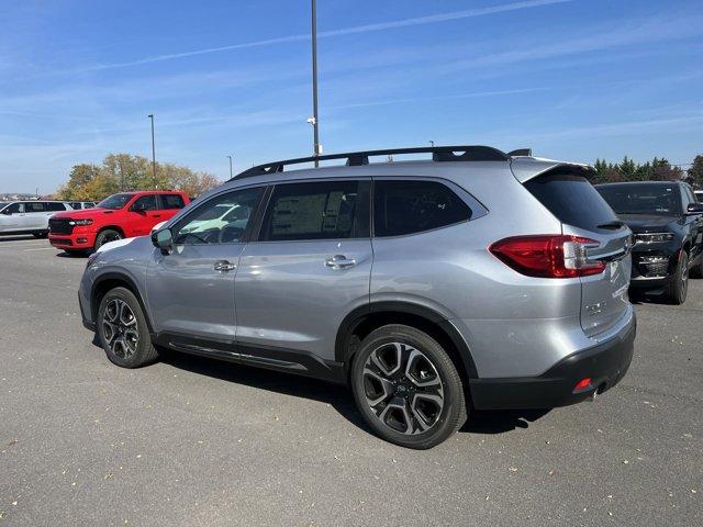 new 2024 Subaru Ascent car, priced at $47,543