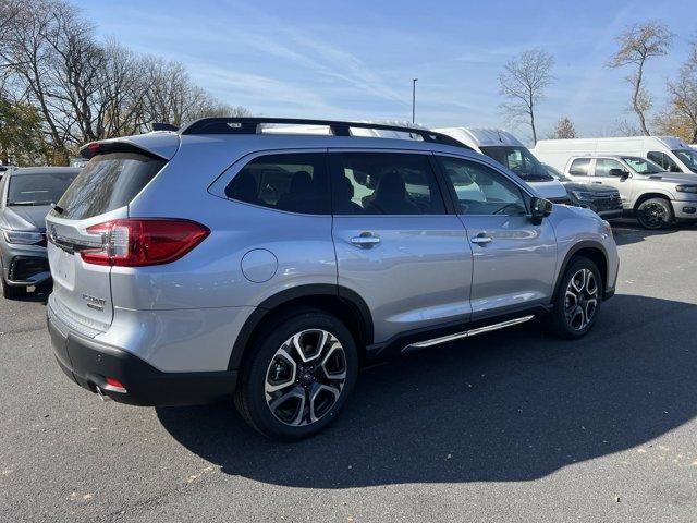 new 2024 Subaru Ascent car, priced at $47,543