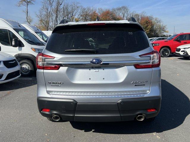 new 2024 Subaru Ascent car, priced at $47,543