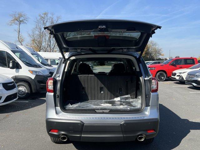 new 2024 Subaru Ascent car, priced at $47,543