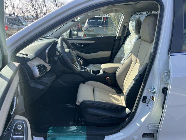 new 2025 Subaru Outback car, priced at $37,276