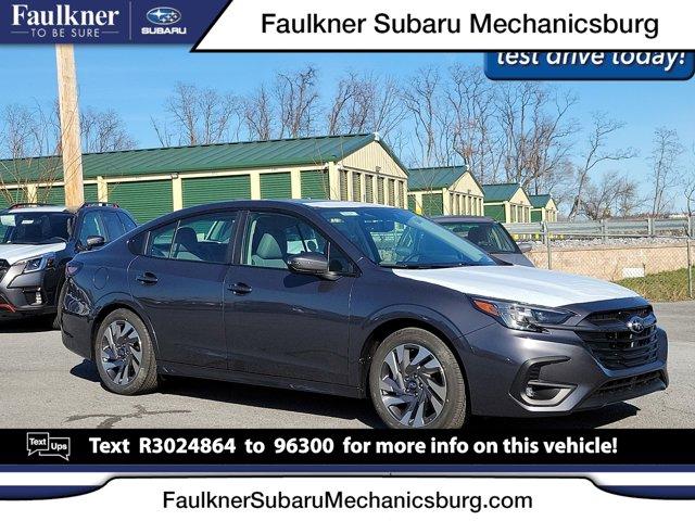 new 2024 Subaru Legacy car, priced at $33,339