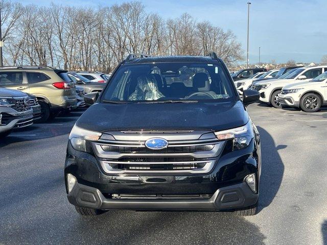 new 2025 Subaru Forester car, priced at $31,992