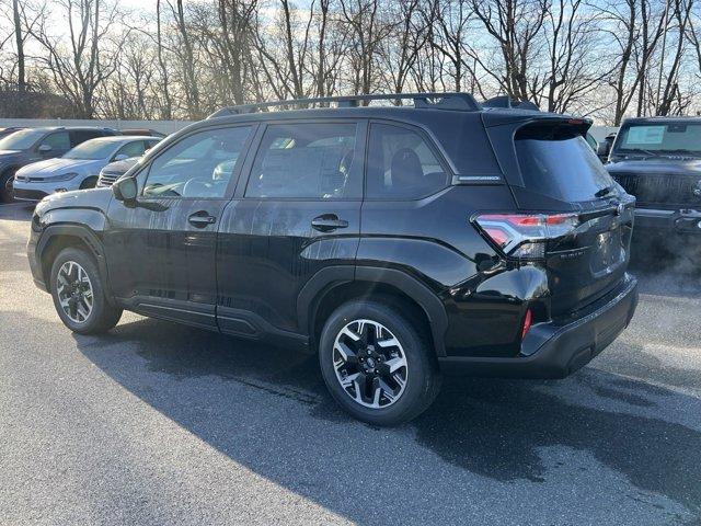 new 2025 Subaru Forester car, priced at $31,992