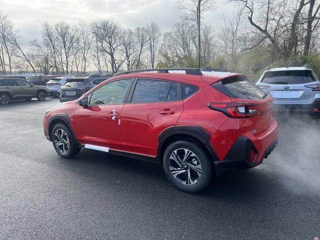 new 2024 Subaru Crosstrek car, priced at $28,659