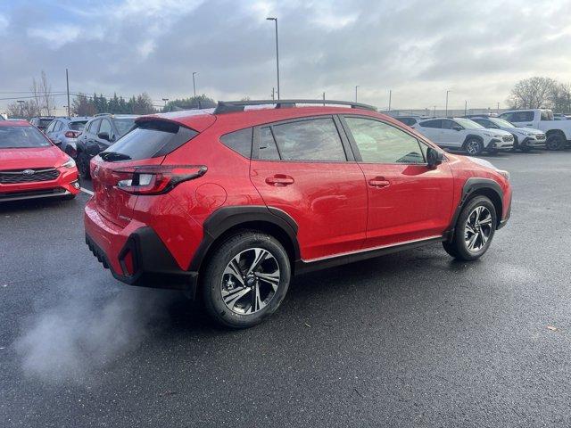 new 2024 Subaru Crosstrek car, priced at $28,659