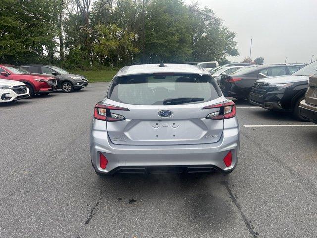 new 2024 Subaru Impreza car, priced at $27,006