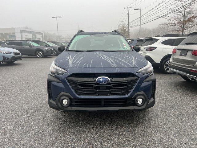 used 2024 Subaru Outback car, priced at $31,000