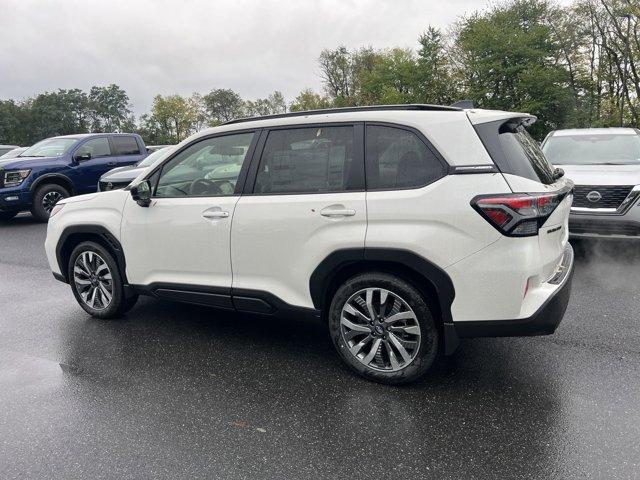 new 2025 Subaru Forester car, priced at $39,339