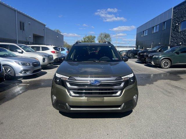 new 2025 Subaru Forester car, priced at $31,947