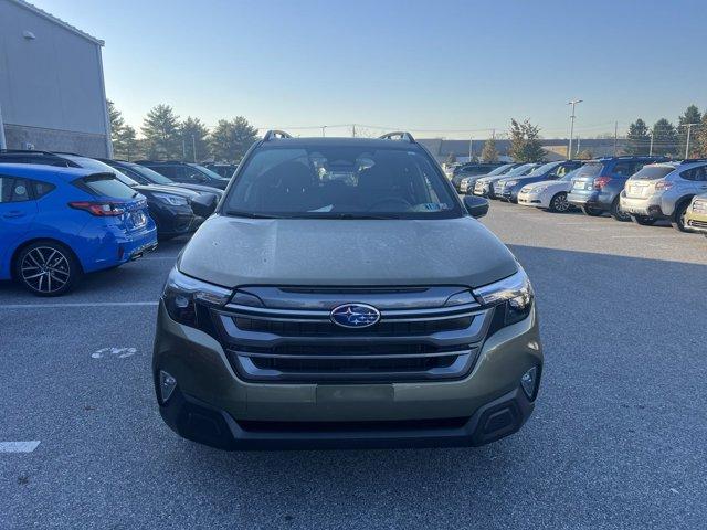 new 2025 Subaru Forester car, priced at $31,947