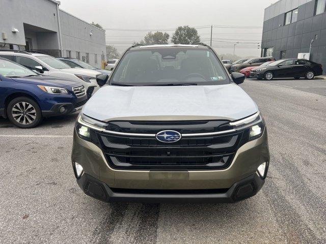 new 2025 Subaru Forester car, priced at $39,314