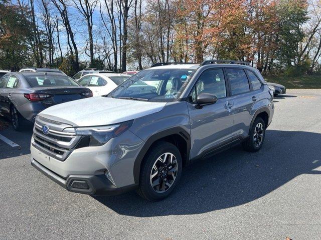 new 2025 Subaru Forester car, priced at $32,367