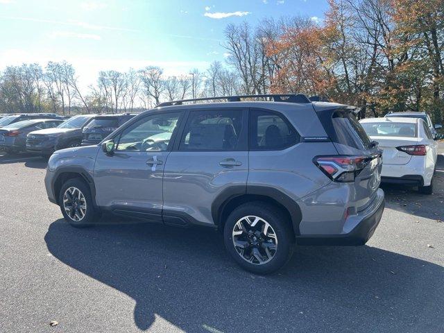 new 2025 Subaru Forester car, priced at $32,367