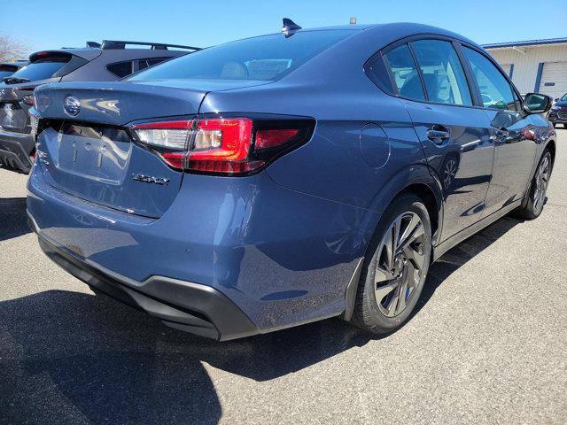 new 2024 Subaru Legacy car, priced at $33,514