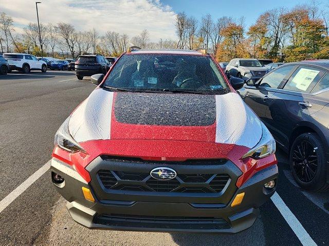 new 2024 Subaru Crosstrek car, priced at $34,294