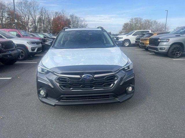 new 2025 Subaru Crosstrek car, priced at $33,235