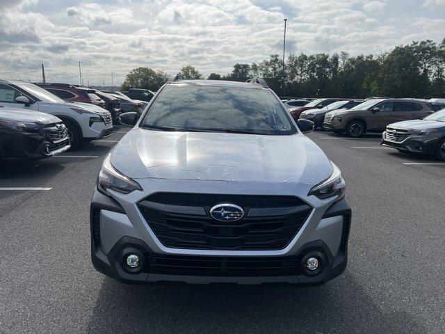 new 2025 Subaru Outback car, priced at $33,774