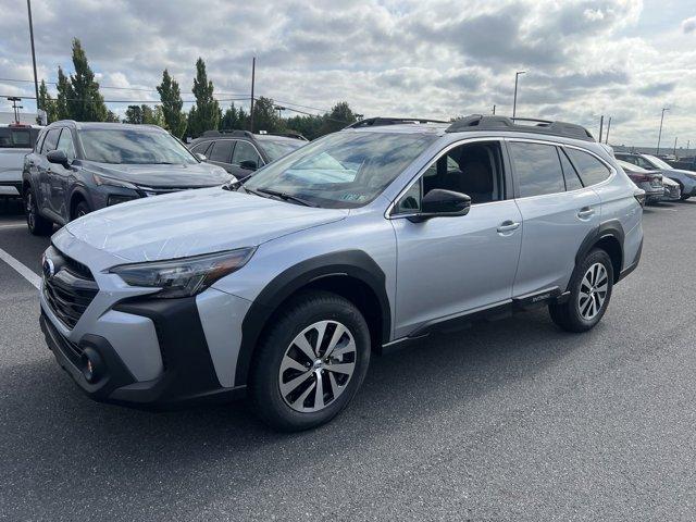 new 2025 Subaru Outback car, priced at $33,774