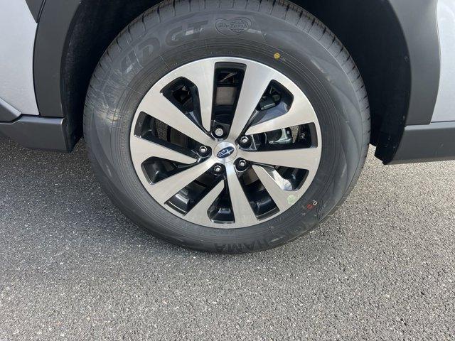 new 2025 Subaru Outback car, priced at $33,774