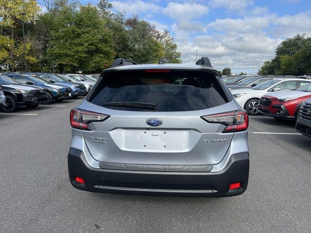 new 2025 Subaru Outback car, priced at $33,774