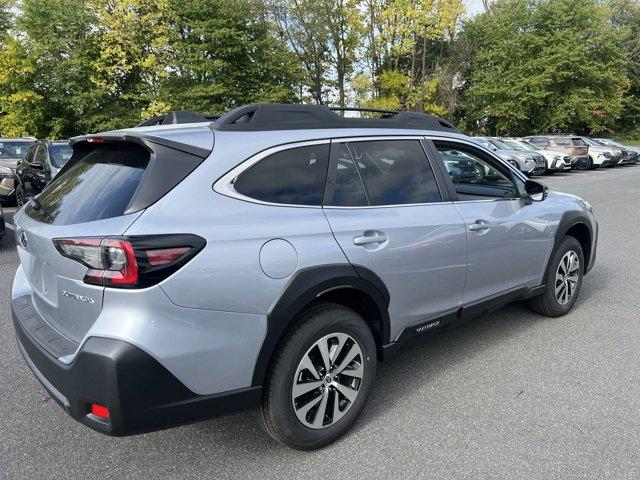 new 2025 Subaru Outback car, priced at $33,774