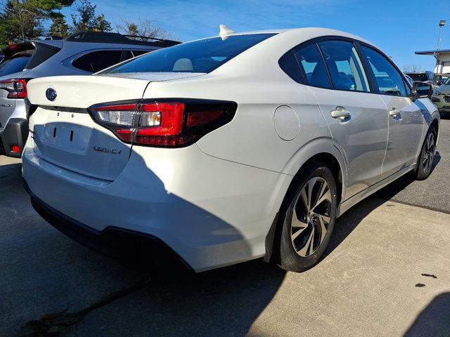 new 2025 Subaru Legacy car, priced at $29,533