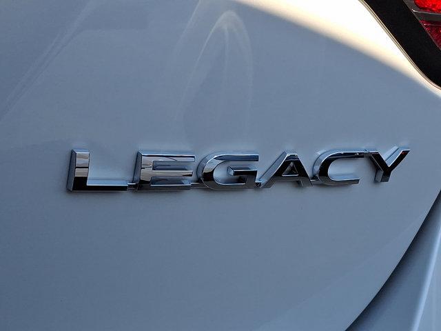 new 2025 Subaru Legacy car, priced at $29,533