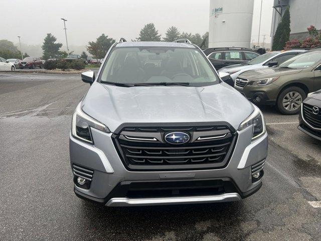 used 2022 Subaru Forester car, priced at $30,500