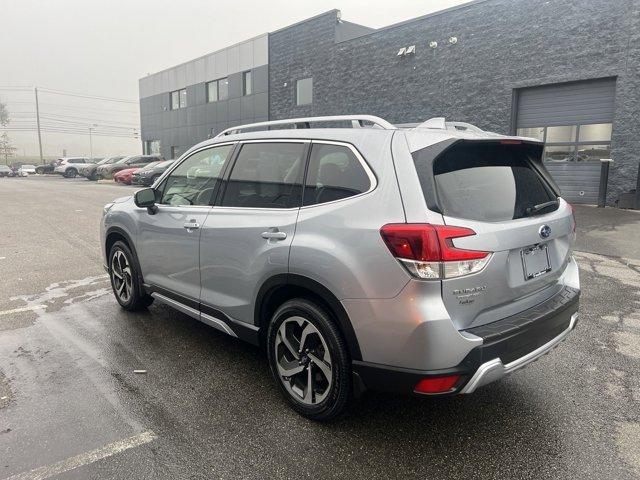 used 2022 Subaru Forester car, priced at $30,500