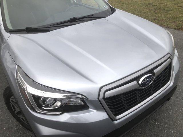 used 2020 Subaru Forester car, priced at $20,500