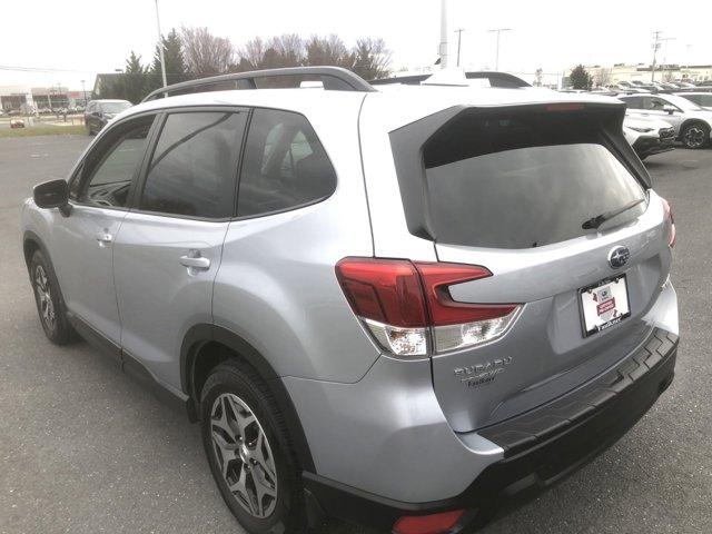 used 2020 Subaru Forester car, priced at $20,500