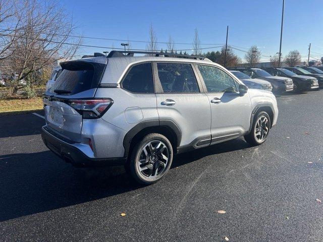 new 2025 Subaru Forester car, priced at $37,019