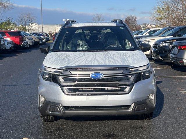 new 2025 Subaru Forester car, priced at $37,019