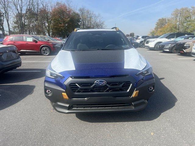 new 2024 Subaru Crosstrek car, priced at $34,294