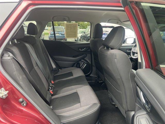 used 2020 Subaru Outback car, priced at $22,500