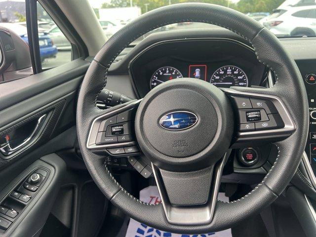 used 2020 Subaru Outback car, priced at $22,500