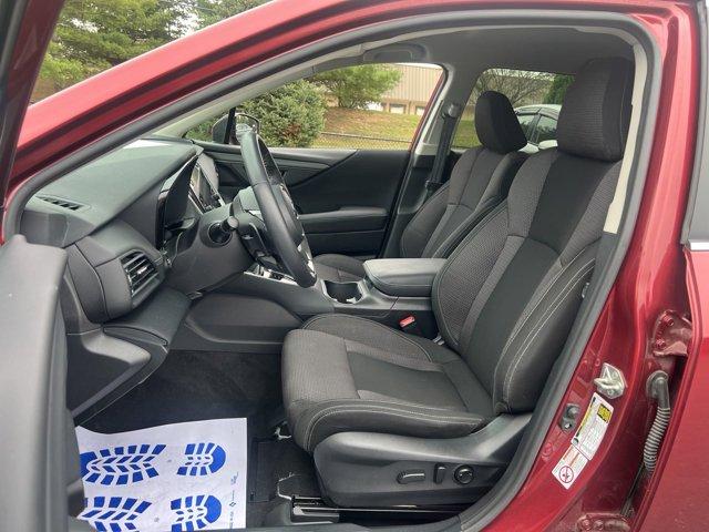 used 2020 Subaru Outback car, priced at $22,500