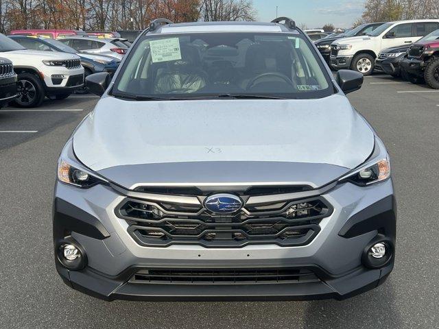 new 2024 Subaru Crosstrek car, priced at $28,659