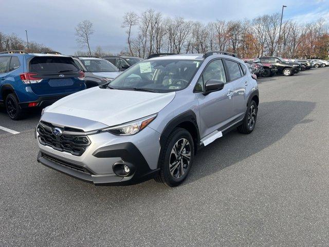 new 2024 Subaru Crosstrek car, priced at $28,659