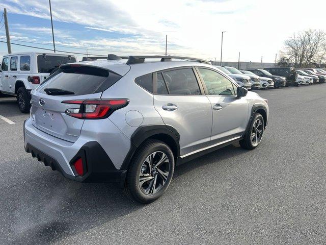 new 2024 Subaru Crosstrek car, priced at $28,659