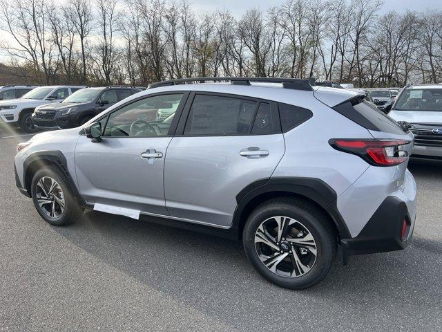 new 2024 Subaru Crosstrek car, priced at $28,659